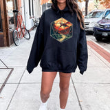 Dungeons and Dragons Sweatshirt, Funny Game Shirt, Vintage DnD Gaming Shirt, Sweatshirt For DnD Fans, Board Games Gifts, Dungeons Sweater