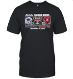 Allstate Sugar Bowl Wildcats Vs Crimson Tide December 31 2022 Limited Shirt