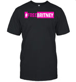 2021 #Firebritney shirt