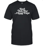 5 years of Heard It In A Past Life Tshirt