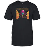Atmosphere Talk Talk T-Shirt Black Limited Edition