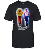 Chris Brown Shirt 1111