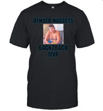 Denver Nuggets Back2back MVP Shirt