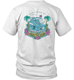 2024 Kookslams Fight Club T-Shirt