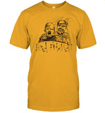 Bad Friends Fear & Loathing Limited Shirt