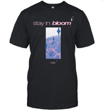 Dabin Stay In Bloom 2024 Shirt