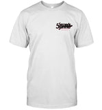 5 Seconds of Summer Take My Hand Sydney 2022 Event Shirt_1