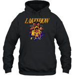 2024 Los Angeles Lakers Lakeshow Shirt