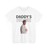 Cooper Koch Daddy's Home Shirt, Monsters Menendez Story Movie Tee, Free Menendez Brothers, Charvez Unisex Retro Shirt, Casual Outfit