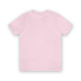 America's Favorite Ladies T-Shirt, The Tinas Jake Webber Johnnie Guilbert Shirt Cotton Crewneck Fabric Fit