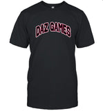 Daz Games T Shirt 2023