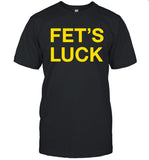 Danny Duncan Fets Luck Shirt