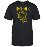 Discoholic Smells Like Disco Fever Shirt