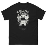 Domo T-Shirt Grunge Scene Emo Hot Topic Cyber Y2k Skull Amity Affliction Unisex T-Shirt Size S-3XL