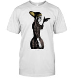2024 Lady Gaga Bad Romance Walk Walk Passion Baby Limited Shirt