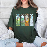 Cutest Movie Tshirt Sweatshirt Hoodie Unisex