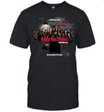 2022 W Finals Las Vegas Aces Never Go Against The Family T-Shirt
