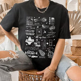 Cool Retro Tshirt Sweatshirt Hoodie