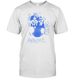 5SOS You Don't Go To Partifs Anymore Limited Shirt_1