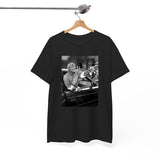 2PAC Rapper Tshirt, Hip Hop Legends and Pioneers Tee, Gift For Fan, 90s Hip Hop, 2PAC10