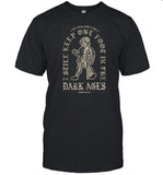 Connor Tomlinson Dark Ages Like England Itself Shirt