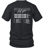 Dawn Staley T-Shirt Sheryl Swoopes Legends