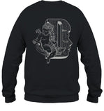 Duki Shirt New