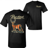 Barstool Outdoors Hunting Deer Iconic Summer 2-Sided Shirt_ Barstool Tshirt Sweatshirt Hoodie_ Unisex Shirt_ Shirt Top Style001