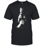 2024 Top Chandlerd Moore Lead Me On Black T Shirt