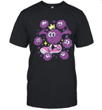 2024 Ranboo Particle Palooza Shirt