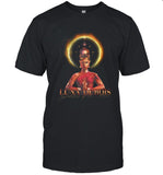 Drag Queen Luna Dubois Goddess Of The Moon New Shirt
