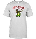 Armslength Arm's Length Corduroy Bear Shirt