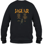 2023 Victoria Monet JAGUAR II t shirt