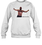 Cincyshirts Made In Clifton K Sweatshirt