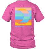 Dayseeker Color Matrix Shirt