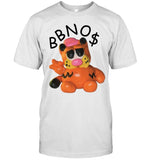 BBNO$ Garfield Limited Edition T Shirt