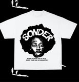 Boxy fitted Brent Faiyaz T-Shirt Size S-4XL