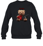 2024 Lil Kim Mine Teddy T Shirt