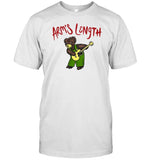 Arm's Length Corduroy Bear Shirt