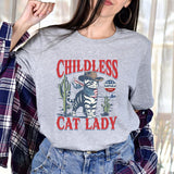 Cat Ladies For Kamala Shirt, Kamala Harris 2024 President Shirt, Cat Mom SweatShirt, Kamala Rally T Shirt
