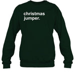 Christmas Jumper Sweatshirt