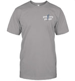 Degen Toonz GM & GN Shirt