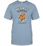 Doublecrossco Menace To Society I'm Alive Out Of Spite Shirt