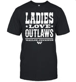 2025 Shirt Ladies Love Outlaws_1