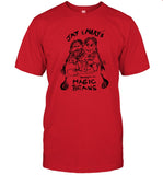 2024 Jay And Maryâ€™S Magic Beans Shirt Tee