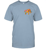 Dotexe x Mammoth Club T-Shirt