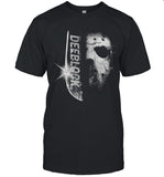 Deeblock Halloween New T Shirt