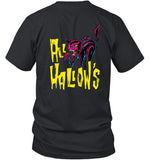 AFI All Hallow's Cat Shirt_1