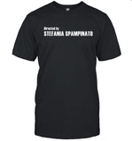 Directed By Stefania Spampinato T-Shirt Danielle