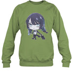 ADO Chibi Tour T Shirt Design Template